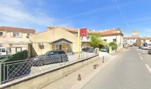 Guigue Virginie à Monteux