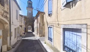 Buriez Muriel à Vauvert