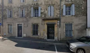 Englebert Muriel à Vauvert