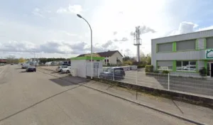 LVL Médical Mulhouse à Wittenheim
