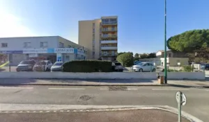 Lerozier Marie-Françoise à La Garde