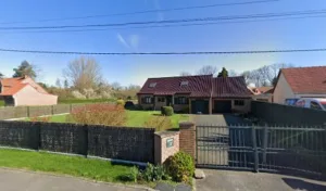 Son-Delaby Monique à Mouchin