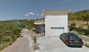 Camus Helene à Porto-Vecchio