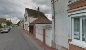 Salin Valérie à Sully-sur-Loire