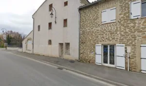 Balagny Astrid à Pernes-les-Fontaines