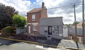 Bross Clémentine- Cabinet infirmier à Loison-sous-Lens