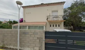 Sala Muriel à Le Soler