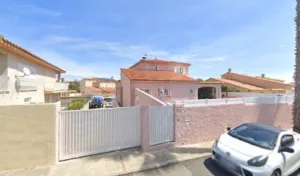 Olive Christian à Villeneuve-de-la-Raho