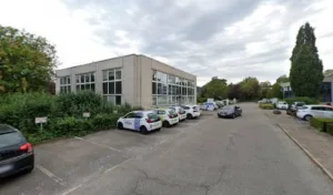 Association de Soins et d’Aides de Mulhouse et Environs Amaelles(anciennement A.S.A.M.E) à Mulhouse