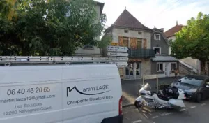 Lefevre Myriam à Cajarc