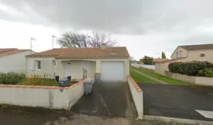 Lugand Olivier à Les Sables-d'Olonne