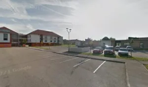 Centre de Santé Infirmier à Tavaux