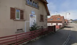 Fischer Laurent à Aspach-le-Bas