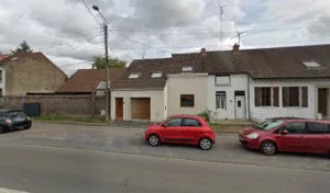 Ayachi Fatima à Condé-sur-l'Escaut