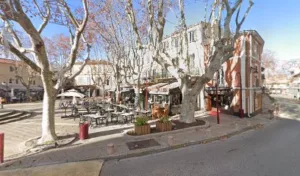 Magali Clemenceau Infirmière Libérale à Saint-Cyr-sur-Mer