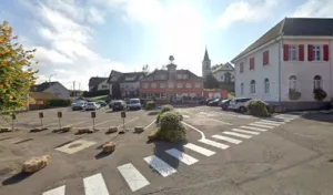 Medical Center De La Largue à Seppois-le-Bas