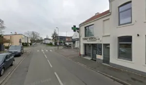 Deligny Catherine à Villeneuve-d'Ascq