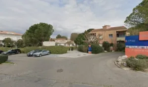 Faucher Laurent à Plan-de-Cuques