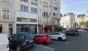 Logerais Patrick à Angers