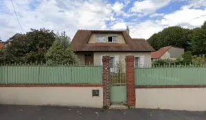 Tournadre Desreac Albane à Mondeville