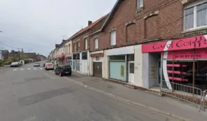 Watrin Jean-Sébastien à Bruay-la-Buissière