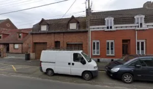 Les Roses Scm à Annullin