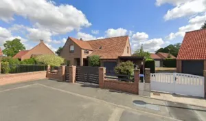 Nguyen Bourgois Mong-Nhan à Annullin