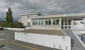 Cabinet Infirmier Filieris à Wittelsheim