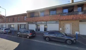 Péggy Colin à Annullin