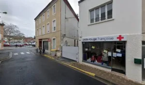 Mathis Tomasa à Carmaux