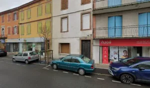 Albouze Sylvie à Carmaux