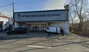 Alquier Catherine à Carmaux