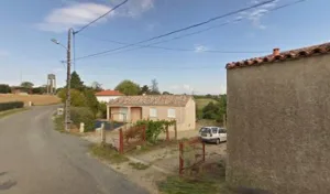 Contreras-Loubatières Marie-Jöelle à Carmaux