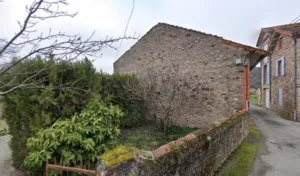 Infirmière Evelyne Espié à Carmaux