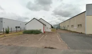 Chauveau Daguin Gaumain Hennebelle à Varennes-Vauzelles