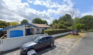 Compan Isabelle à Andernos-les-Bains