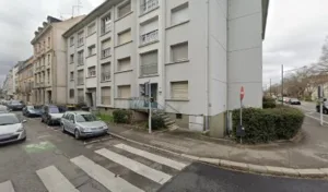 Rapp Christine à Mulhouse