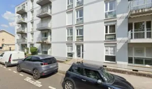 cabinet infirmière Richard Myriam à Jarville-la-Malgrange