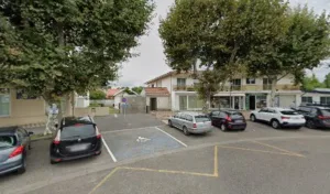 Van Homoet Beatrix à Andernos-les-Bains