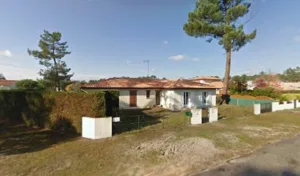 Alvarez Cedric à Andernos-les-Bains