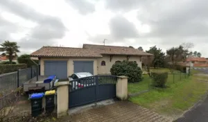 Nathalie Jacqueline Pesquies Camps à Andernos-les-Bains