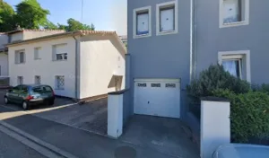 AMORIM – COLUCCIO Infirmière à Forbach