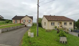 Tousch Martine à Bousbach