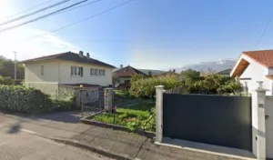 Perret Léocadie à Eybens