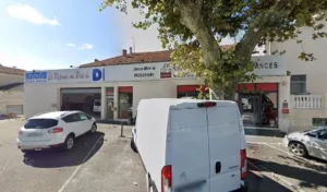 Ferrier Cyrielle à Valréas