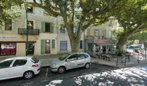 Le Boubennec Isabelle à Valréas