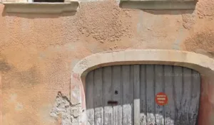 FAURE Cyril à Valréas