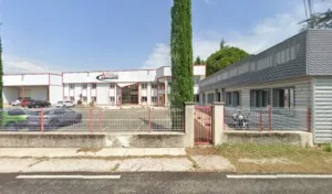 Pecoraro Mylene à Valréas