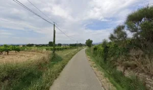 Benmazouz Marc à Valréas