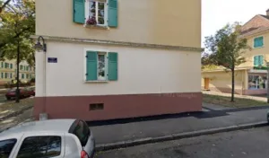 Centre de Soins du Drouot à Mulhouse